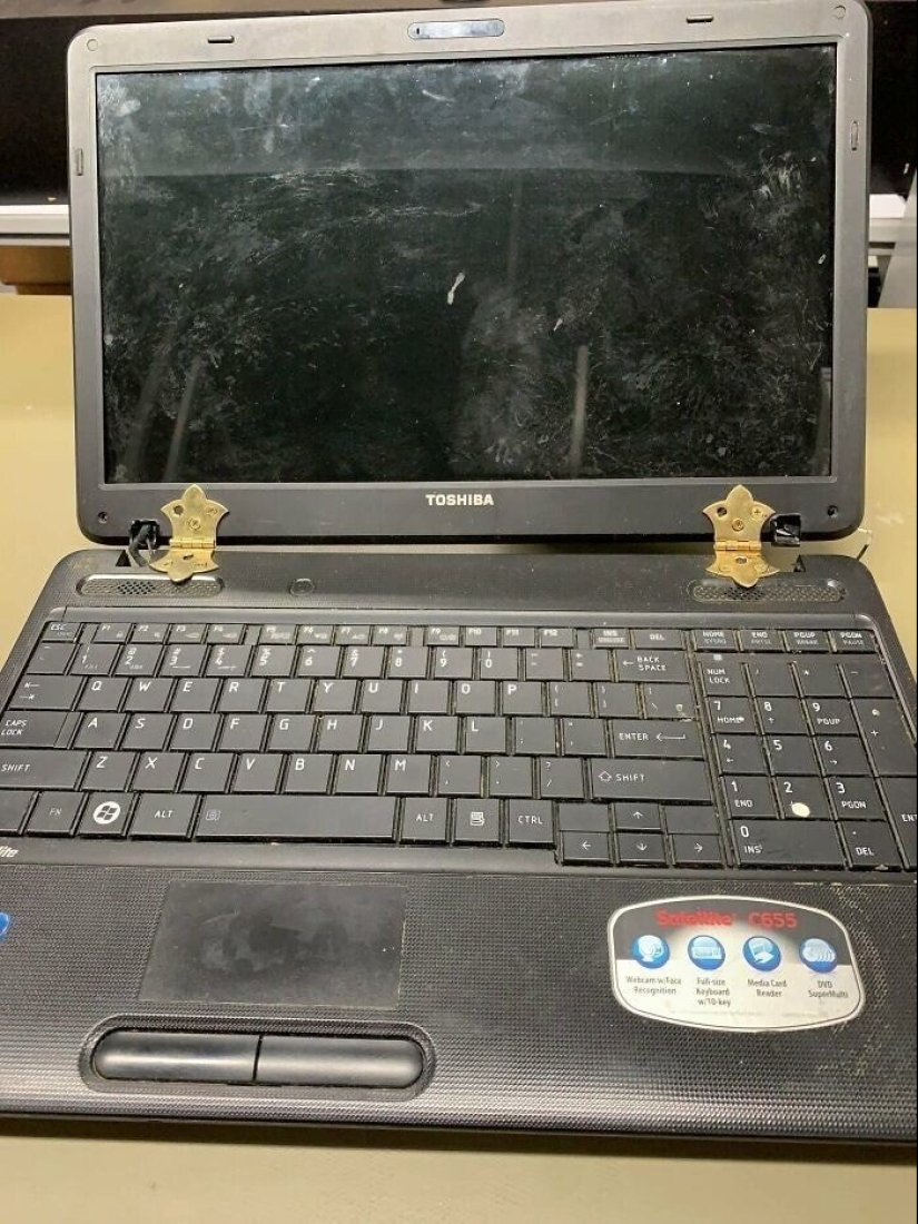 22 epic files with gadgets and other electronics