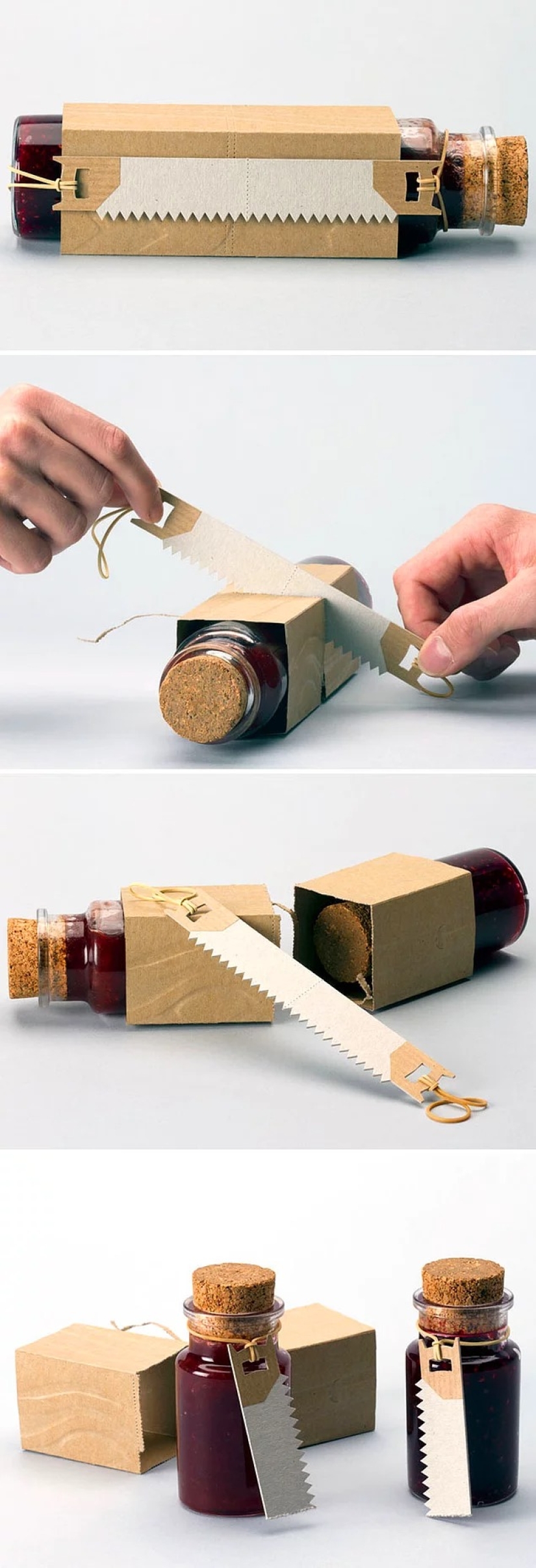 22 examples of creative ideas bordering on genius