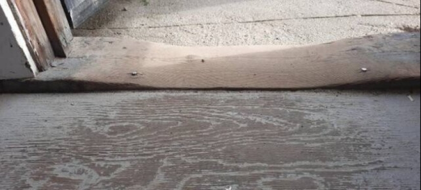 22 examples of frightening and inspiring traces of time 22 examples of frightening and inspiring traces of time