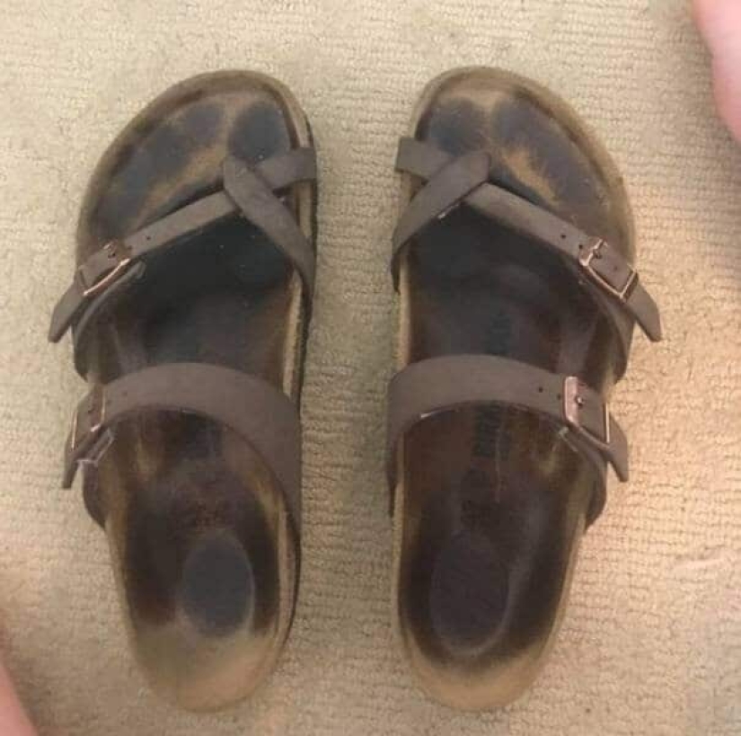 22 examples of frightening and inspiring traces of time 22 examples of frightening and inspiring traces of time