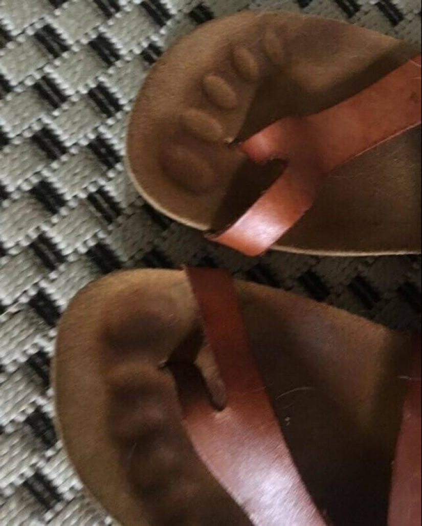 22 examples of frightening and inspiring traces of time 22 examples of frightening and inspiring traces of time