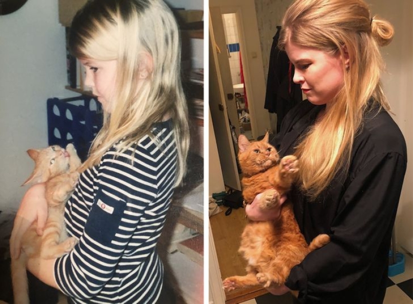 22 examples of frightening and inspiring traces of time 22 examples of frightening and inspiring traces of time