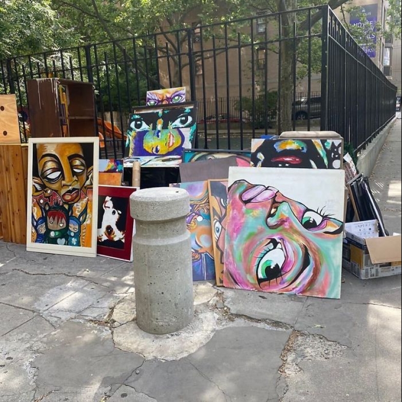 22 examples of how some people throw away and others find treasures right in the middle of the street 22 examples of how some people throw away and others find treasures right in the middle of the street