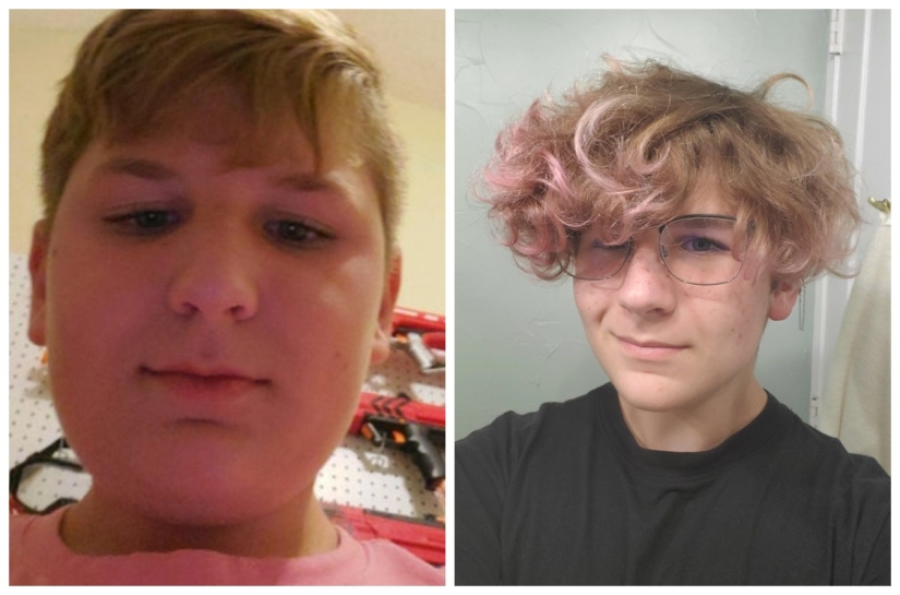 22 examples of how "ugly ducklings" became real handsome 22 examples of how "ugly ducklings" became real handsome