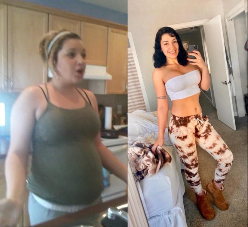 22 examples of how "ugly ducklings" became real handsome 22 examples of how "ugly ducklings" became real handsome