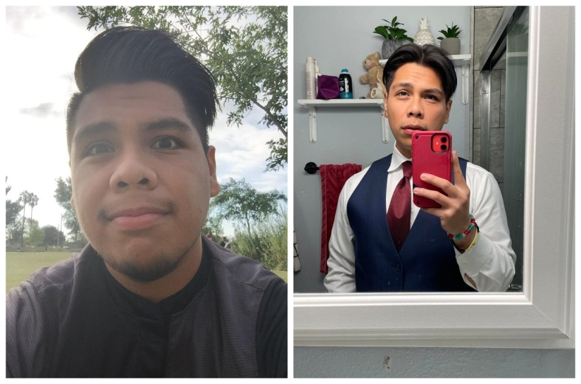 22 examples of how "ugly ducklings" became real handsome 22 examples of how "ugly ducklings" became real handsome