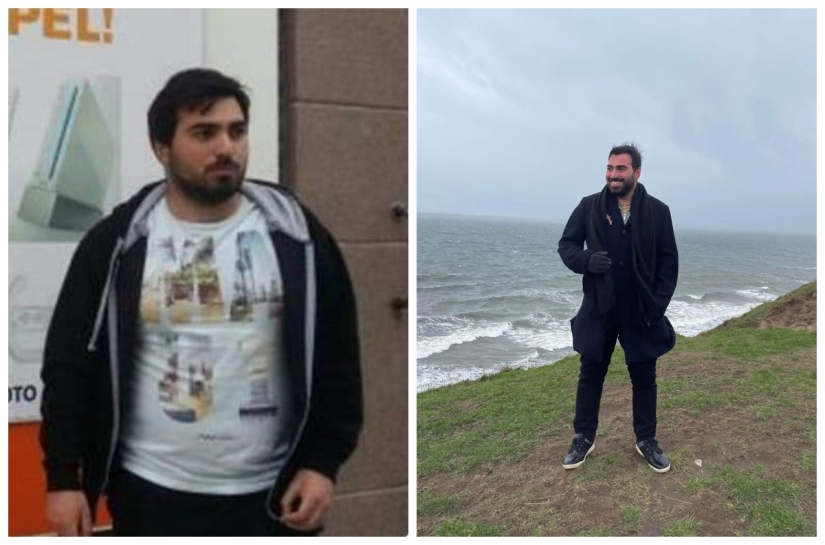 22 examples of how "ugly ducklings" became real handsome 22 examples of how "ugly ducklings" became real handsome