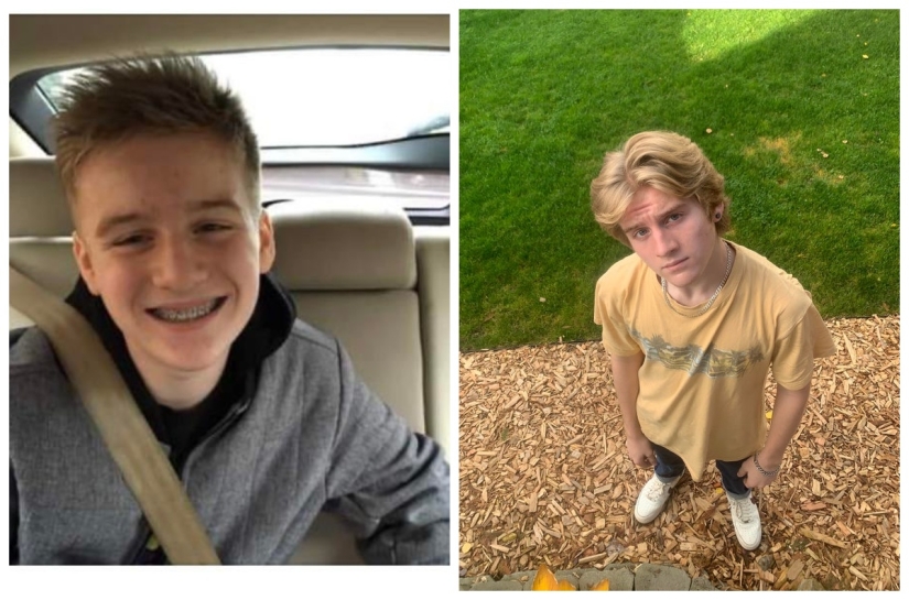 22 examples of how "ugly ducklings" became real handsome 22 examples of how "ugly ducklings" became real handsome