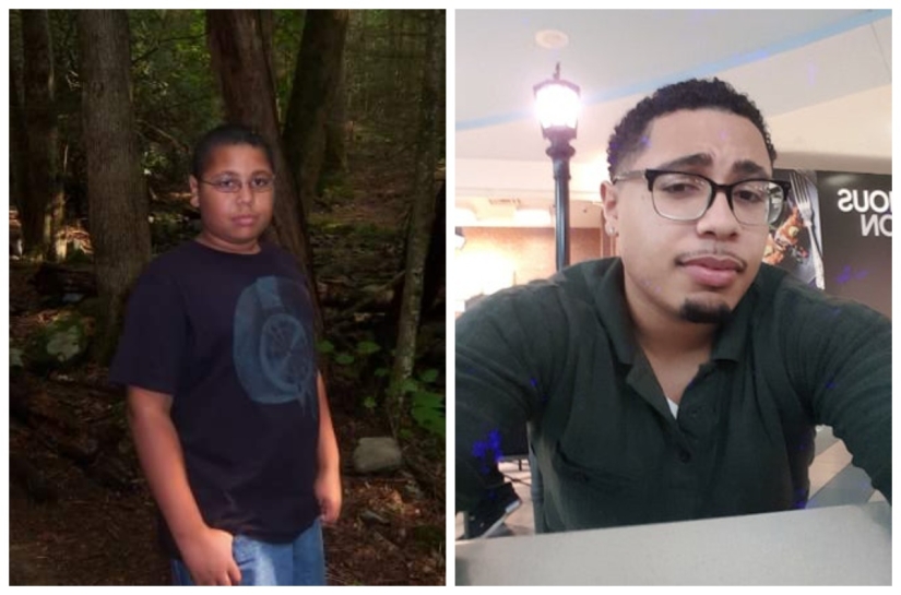 22 examples of how "ugly ducklings" became real handsome 22 examples of how "ugly ducklings" became real handsome