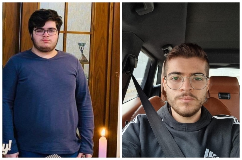 22 examples of how "ugly ducklings" became real handsome 22 examples of how "ugly ducklings" became real handsome