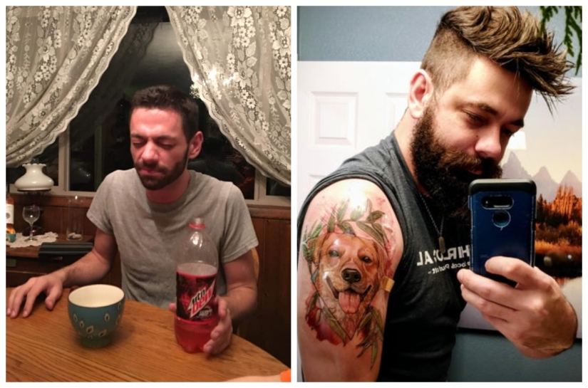 22 examples of how "ugly ducklings" became real handsome 22 examples of how "ugly ducklings" became real handsome