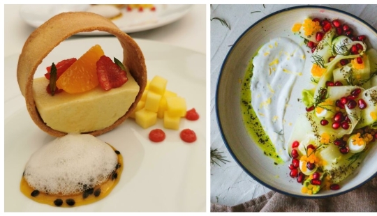 22 examples of incredibly beautiful serving of dishes that will definitely be appreciated by aesthetes 22 examples of incredibly beautiful serving of dishes that will definitely be appreciated by aesthetes