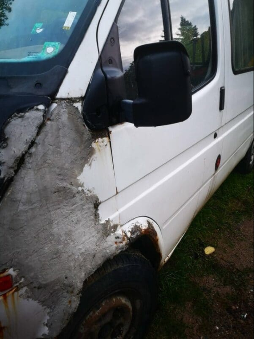 22 examples of original, funny and slightly stupid problem solving 22 examples of original, funny and slightly stupid problem solving