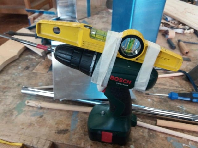 22 examples of original, funny and slightly stupid problem solving 22 examples of original, funny and slightly stupid problem solving