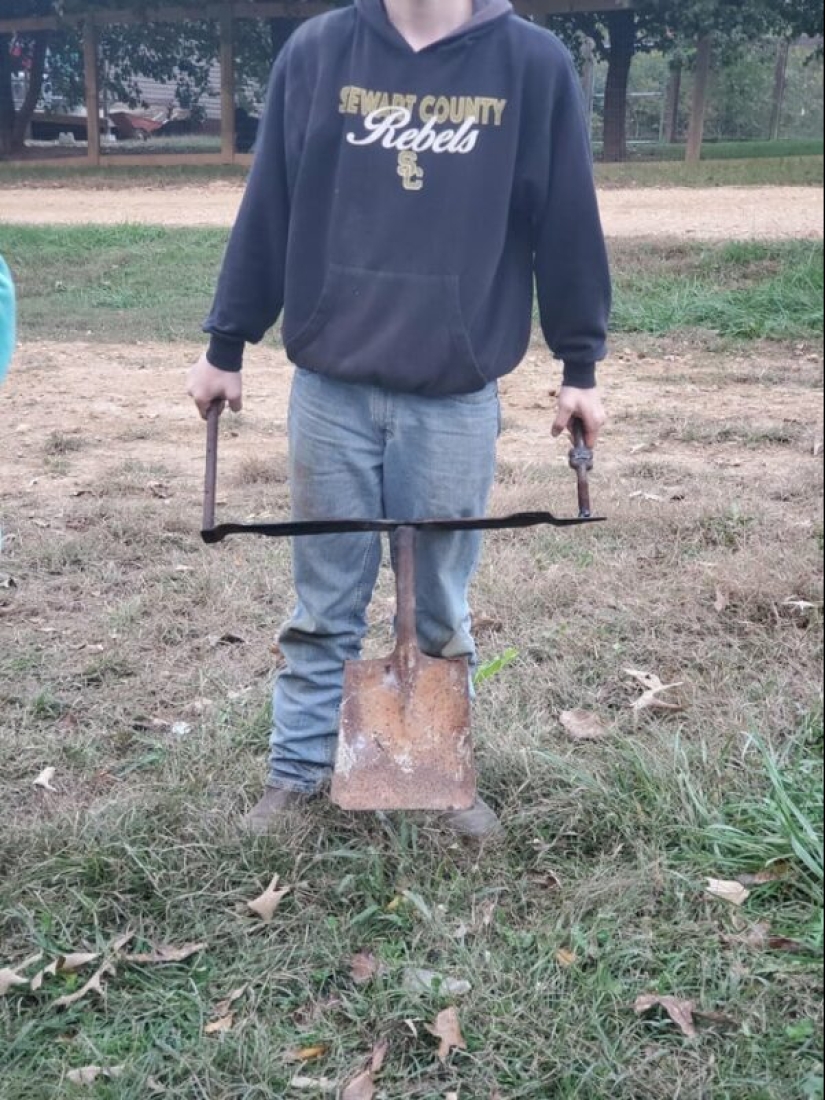 22 examples of original, funny and slightly stupid problem solving 22 examples of original, funny and slightly stupid problem solving