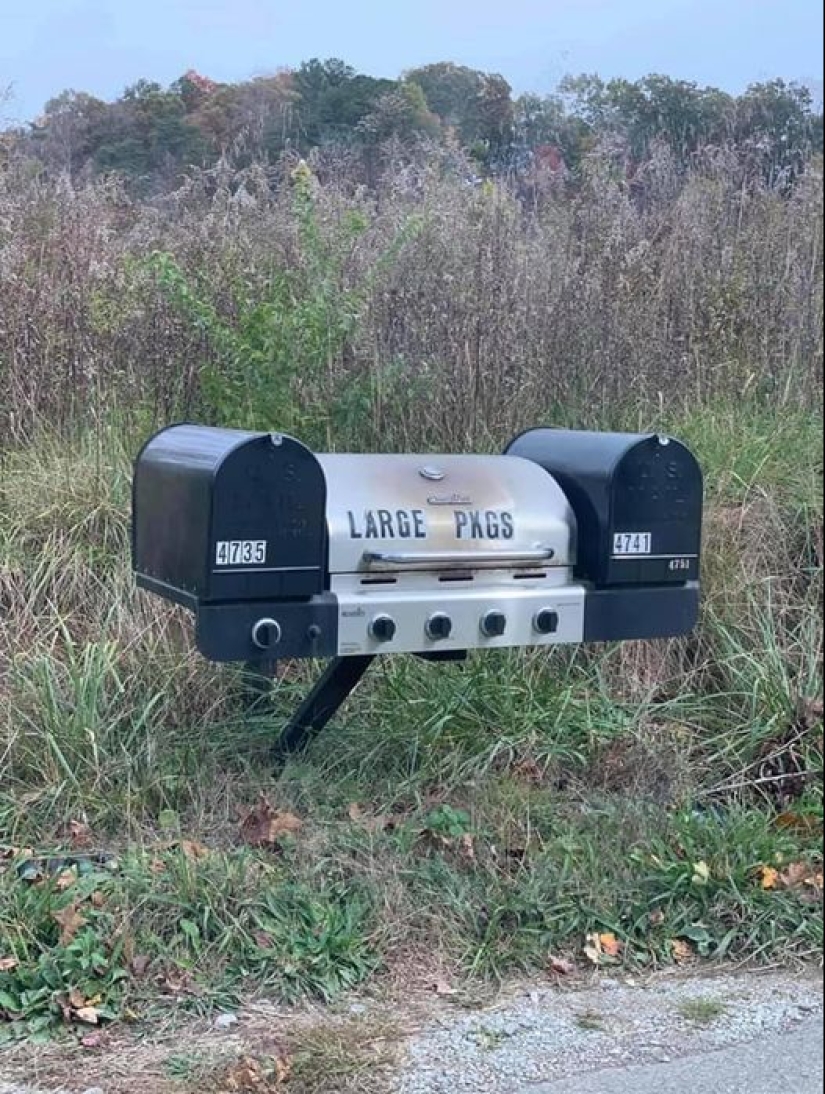 22 examples of original, funny and slightly stupid problem solving 22 examples of original, funny and slightly stupid problem solving