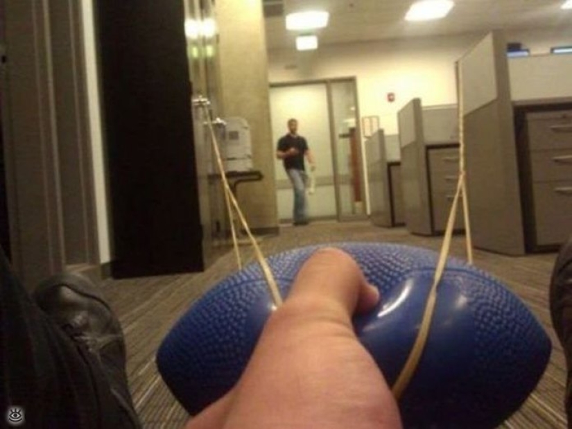 22 examples of the best office pranks and jokes 22 examples of the best office pranks and jokes