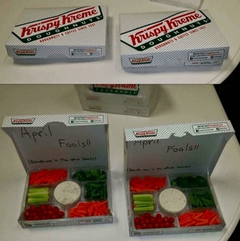22 examples of the best office pranks and jokes 22 examples of the best office pranks and jokes