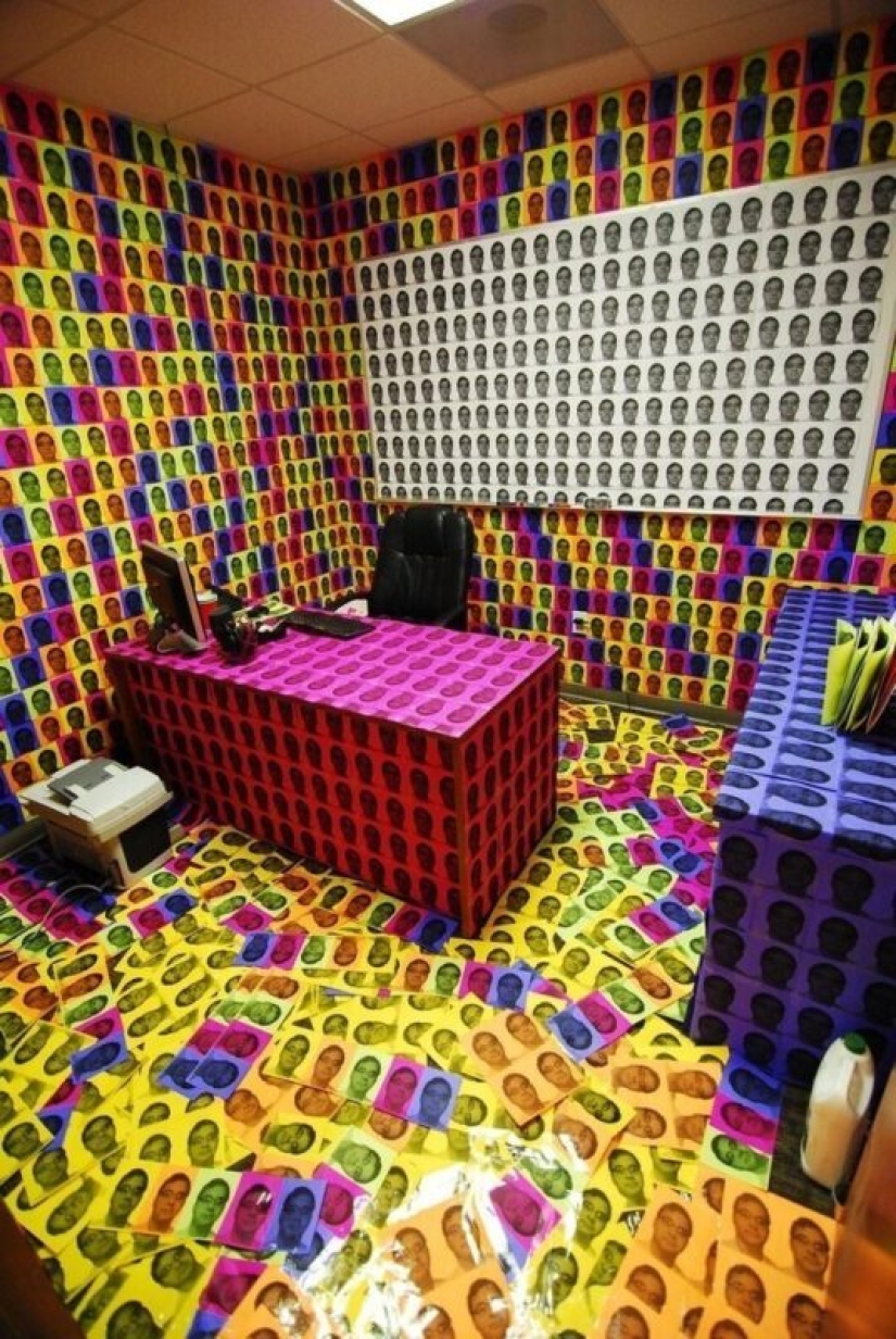 22 examples of the best office pranks and jokes 22 examples of the best office pranks and jokes