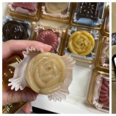 22 examples of unusual culinary masterpieces from Japan 22 examples of unusual culinary masterpieces from Japan