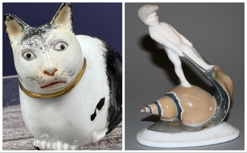 22 extrañas antigüedades que plantean muchas preguntas 22 extrañas antigüedades que plantean muchas preguntas