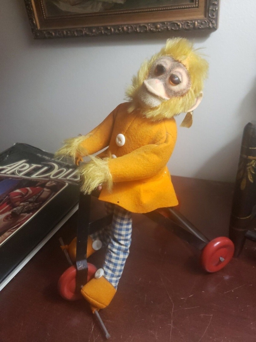22 extrañas antigüedades que plantean muchas preguntas 22 extrañas antigüedades que plantean muchas preguntas