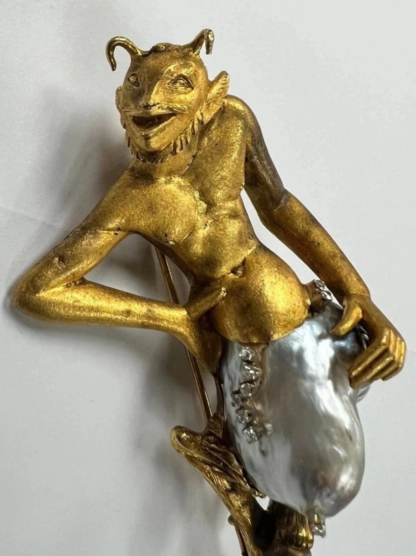 22 extrañas antigüedades que plantean muchas preguntas 22 extrañas antigüedades que plantean muchas preguntas