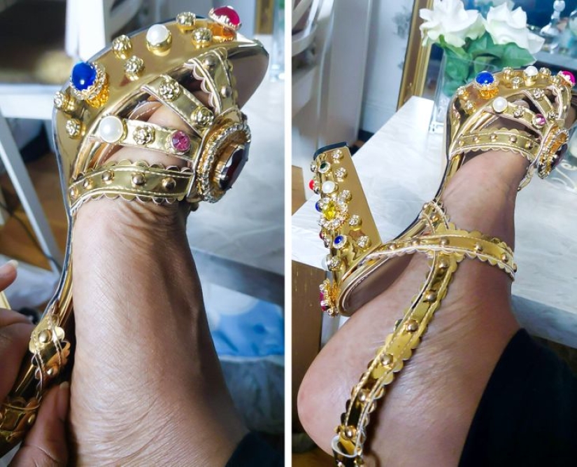 22 failed online purchases that will cure the worst shopaholic