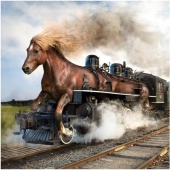 22 fantastic photo manipulations by digital surrealist Ingo Lindmeier 22 fantastic photo manipulations by digital surrealist Ingo Lindmeier