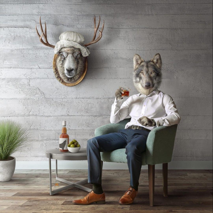 22 fantastic photo manipulations by digital surrealist Ingo Lindmeier