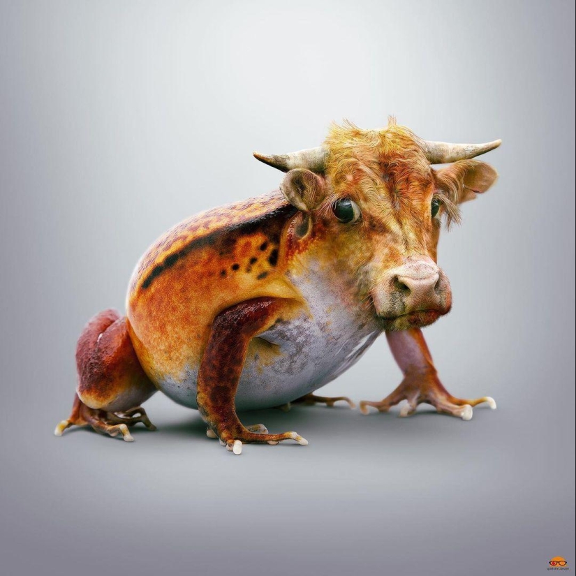 22 fantásticas manipulaciones fotográficas por el surrealista digital Ingo Lindmeier 22 fantásticas manipulaciones fotográficas por el surrealista digital Ingo Lindmeier