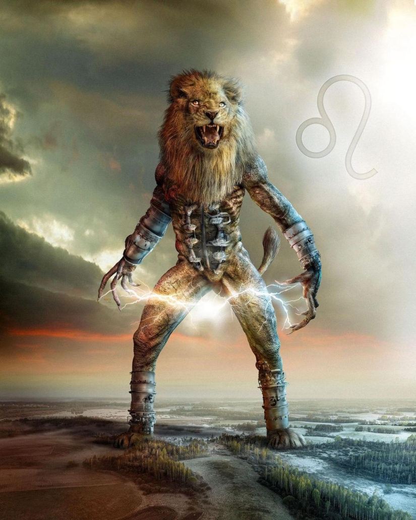 22 fantásticas manipulaciones fotográficas por el surrealista digital Ingo Lindmeier 22 fantásticas manipulaciones fotográficas por el surrealista digital Ingo Lindmeier