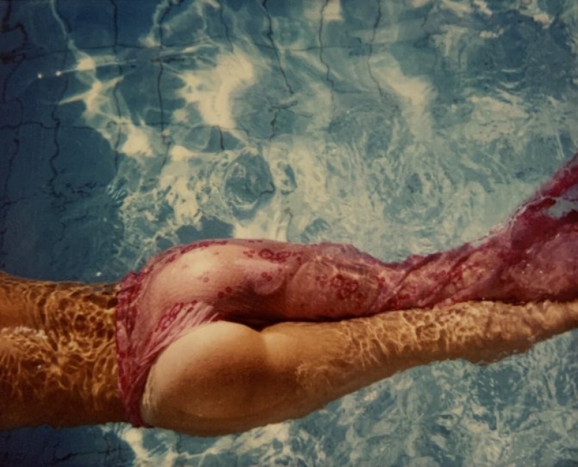 22 fotos atmosféricas de verano del siglo XX 22 fotos atmosféricas de verano del siglo XX