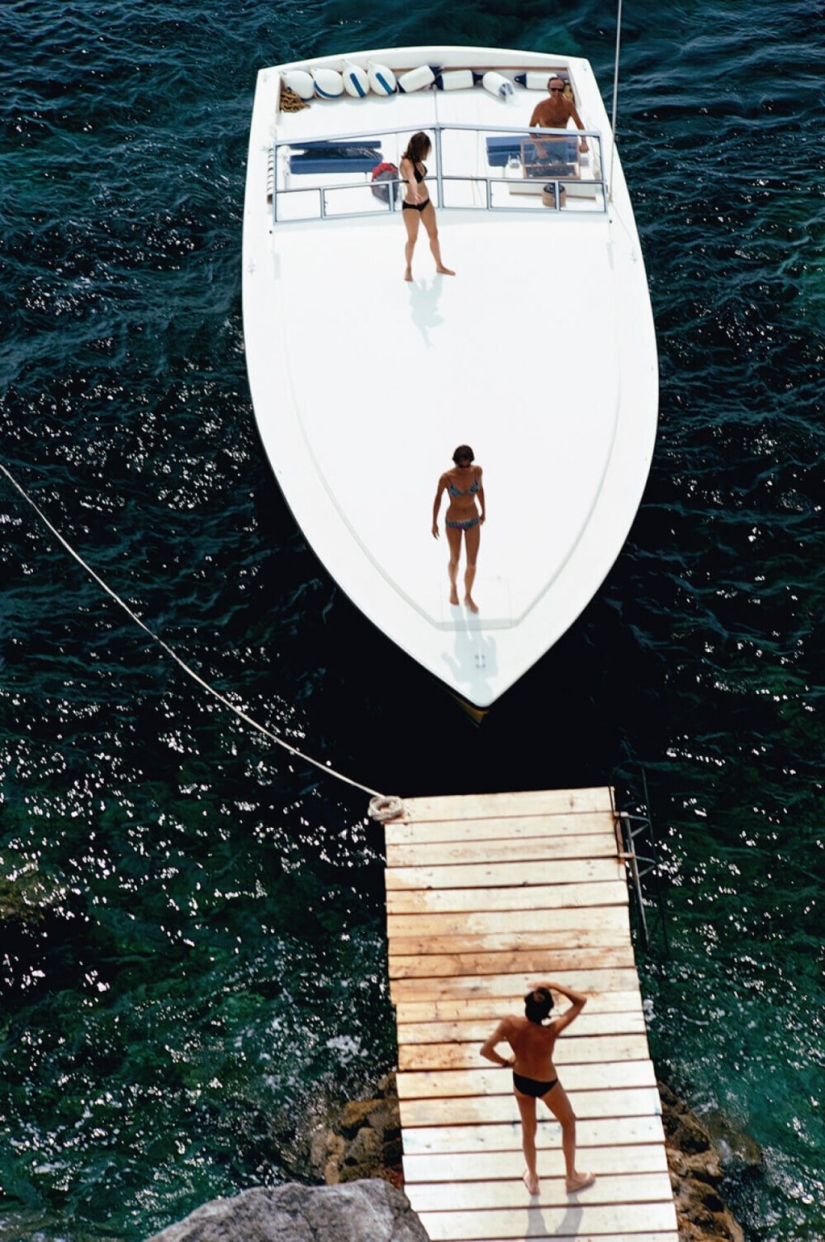 22 fotos atmosféricas de verano del siglo XX 22 fotos atmosféricas de verano del siglo XX