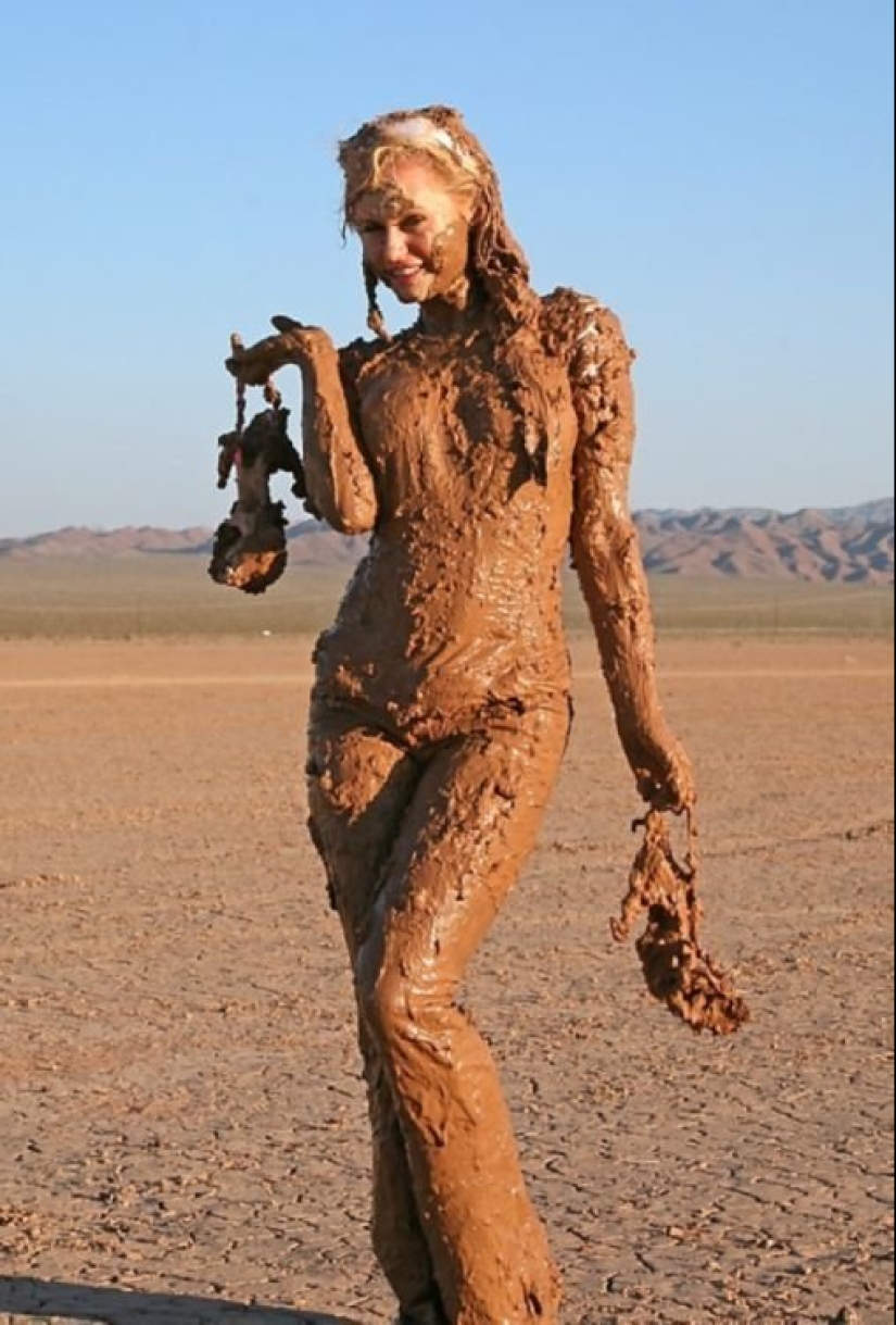 22 fotos de chicas muy guarras