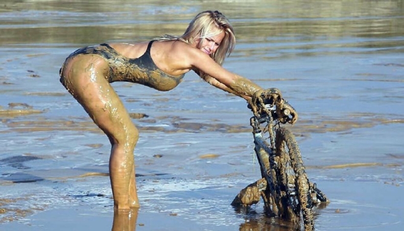 22 fotos de chicas muy guarras