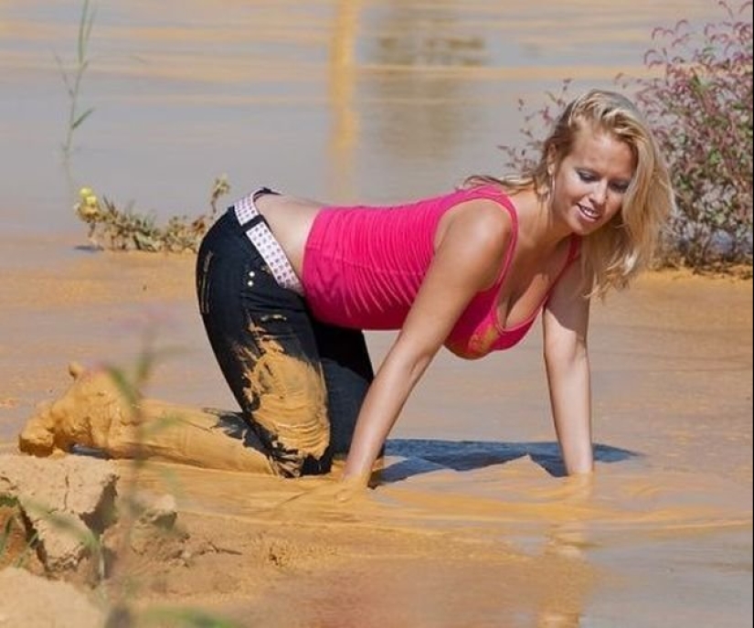 22 fotos de chicas muy guarras