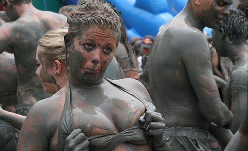 22 fotos de chicas muy guarras