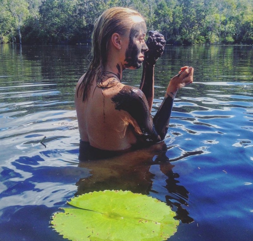 22 fotos de chicas muy guarras