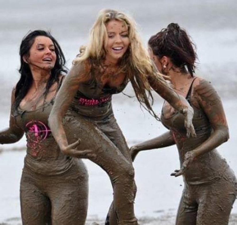22 fotos de chicas muy guarras
