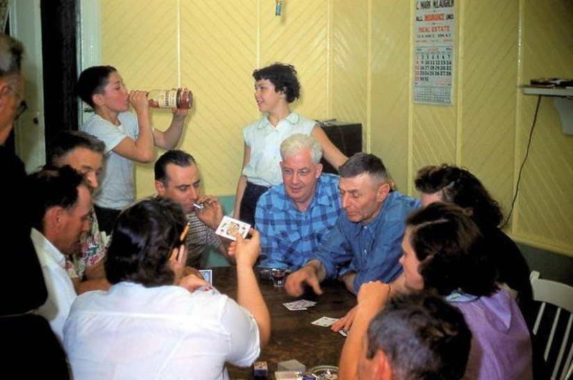 22 fotos de cómo criar a los niños en el pasado o que los padres de hoy no va a ser buena 22 fotos de cómo criar a los niños en el pasado o que los padres de hoy no va a ser buena