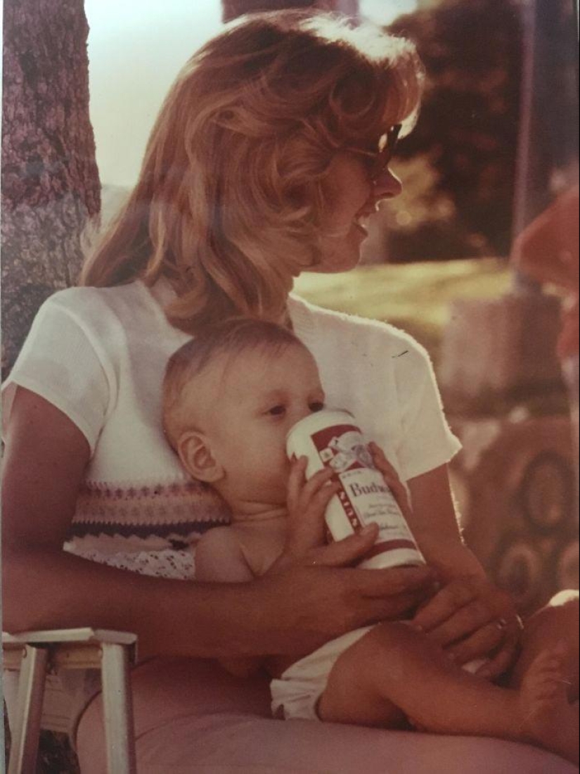 22 fotos de cómo criar a los niños en el pasado o que los padres de hoy no va a ser buena 22 fotos de cómo criar a los niños en el pasado o que los padres de hoy no va a ser buena