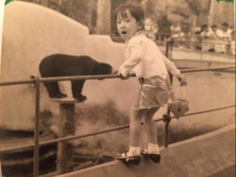 22 fotos de cómo criar a los niños en el pasado o que los padres de hoy no va a ser buena 22 fotos de cómo criar a los niños en el pasado o que los padres de hoy no va a ser buena