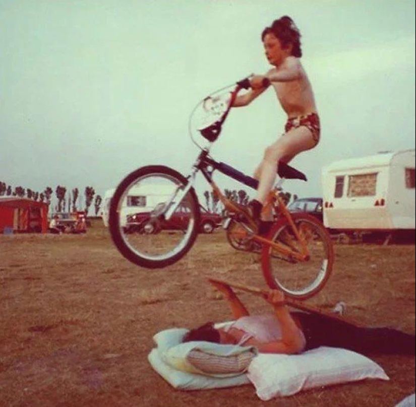 22 fotos de cómo criar a los niños en el pasado o que los padres de hoy no va a ser buena 22 fotos de cómo criar a los niños en el pasado o que los padres de hoy no va a ser buena