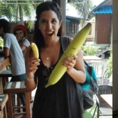 22 fotos de comida gigante: tamaños asombrosos y emociones indescriptibles 22 fotos de comida gigante: tamaños asombrosos y emociones indescriptibles