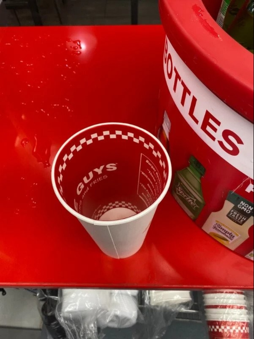 22 fotos de cosas interesantes que no verás todos los días
