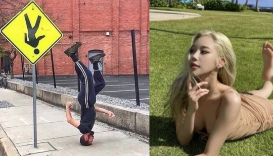 22 fotos desconcertantes que solo explotan el cerebro 22 fotos desconcertantes que solo explotan el cerebro