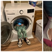 22 fotos divertidas que demuestran la lógica original de los niños en todo su esplendor