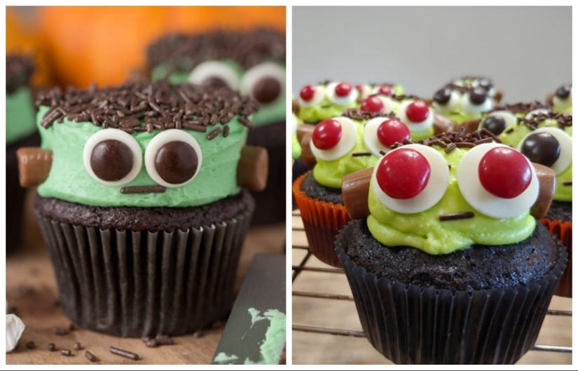 22 fotos divertidas y al mismo tiempo tristes de la serie "Expectativa y Realidad"