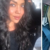 22 fotos interesantes de la serie "antes/después"